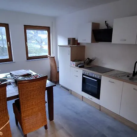 Haus Hoffeld Hoxfeld