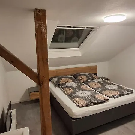 Haus Hoffeld Apartment *