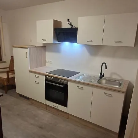 Haus Hoffeld * Hoxfeld