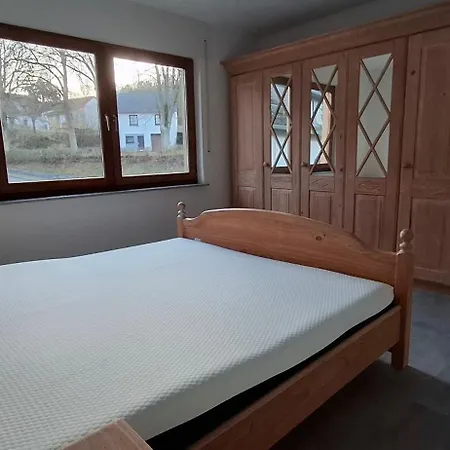 Haus Hoffeld Apartment