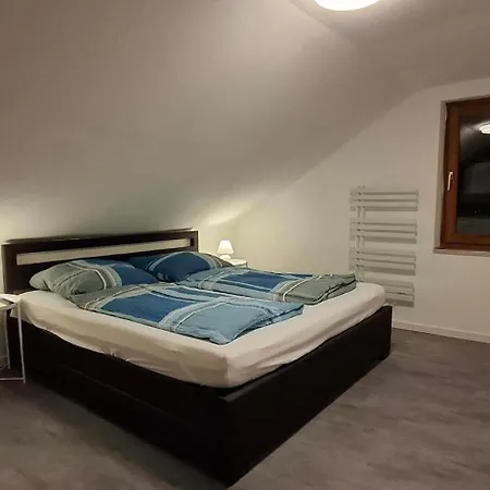 Apartmán Haus Hoffeld