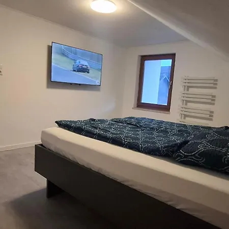 Apartmán Haus Hoffeld