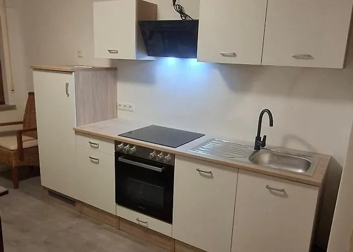 Haus Hoffeld * Hoxfeld